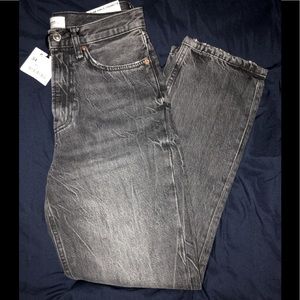 Vintage Mom Jeans/Boyfriend fit